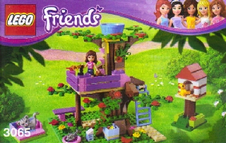 Olivia's Tree House image 3