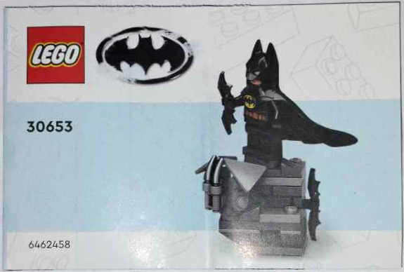 Batman 1992 image 3