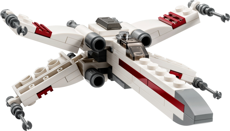 X-Wing Starfighter image 2