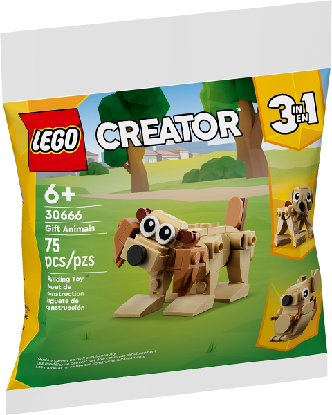 Gift Animals image 3