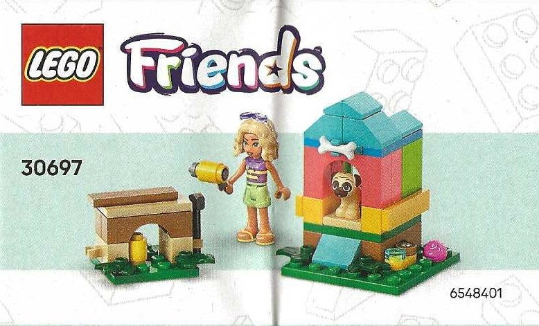 Nova's Doghouse Build image 2