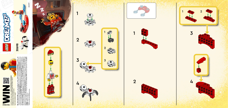 Cooper's Flying Controller Mini Build image 2