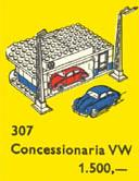 VW Auto Showroom image 2