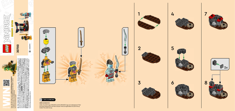 Arin vs. Dragonian Battle image 2