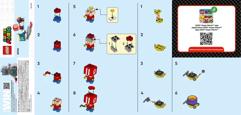 Toad (Pit Crew) image 2