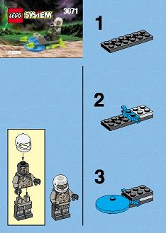 Light Flyer image 2