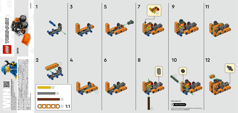 Skid-Steer Loader image 2