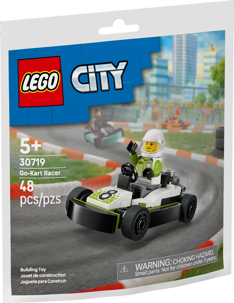 Go-Kart Racer image 3