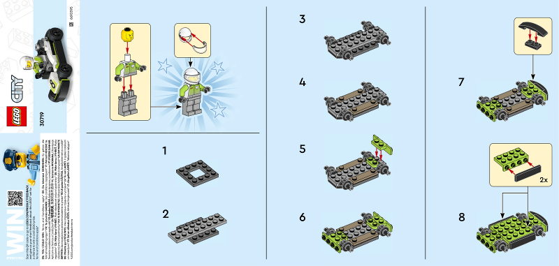 Go-Kart Racer image 2