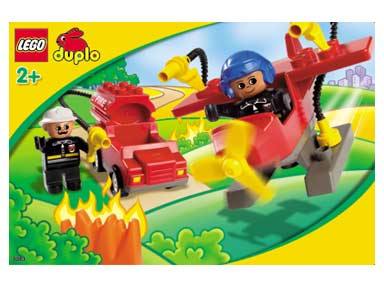 Flying Action