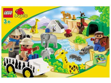 Wildlife Park