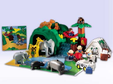 Wildlife Park image 2