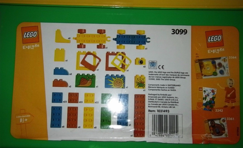 Storage Chest