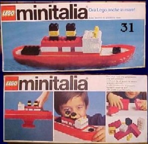 Medium Ship Set image 2