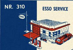 ESSO Filling Station image 2