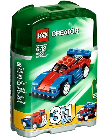 Mini Speeder image 3