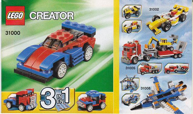 Mini Speeder image 2