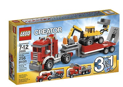 Construction Hauler image 3