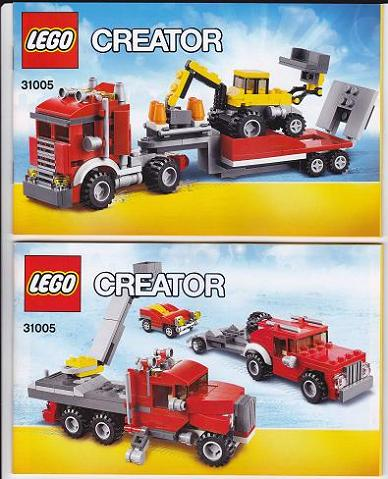 Construction Hauler image 2