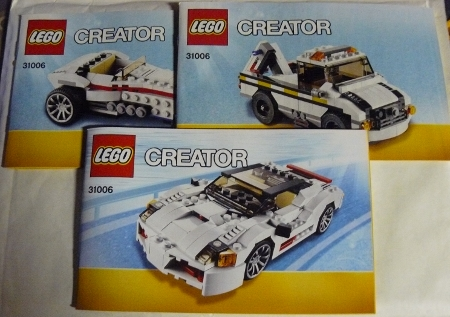 Highway Speedster image 3