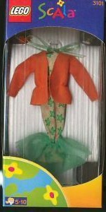 Dressing Up image 2