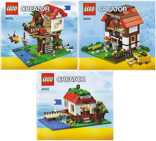 Treehouse image 2