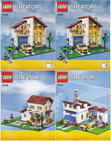 Family House image 3