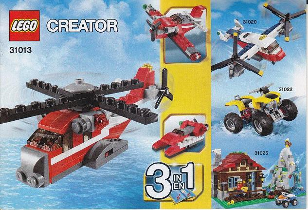 Red Thunder image 2