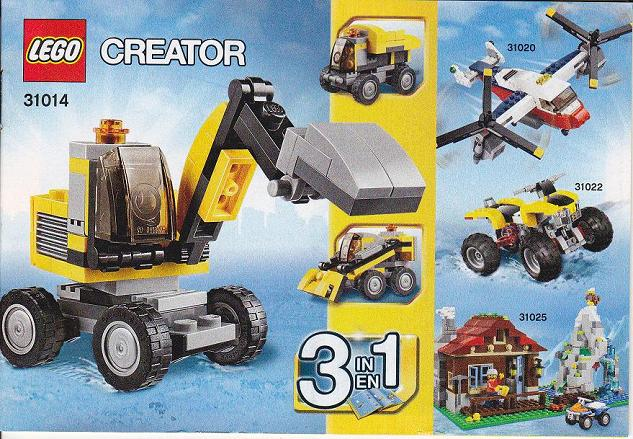 Power Digger image 2