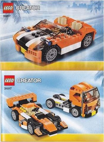 Sunset Speeder image 3