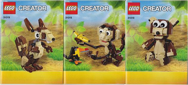 Forest Animals image 3