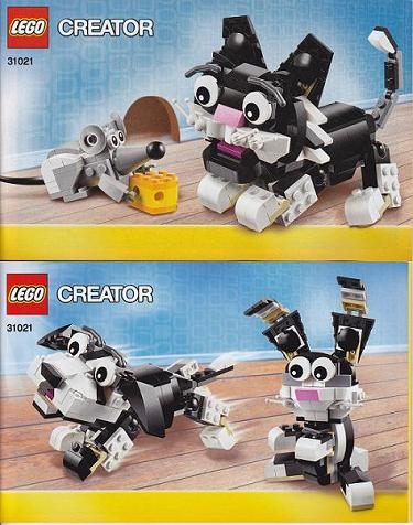 Furry Creatures image 3