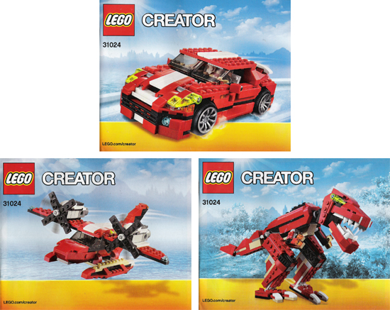Roaring Power image 2