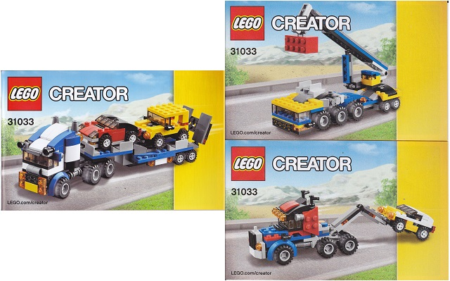 Vehicle Transporter
