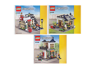 Toy & Grocery Shop image 3