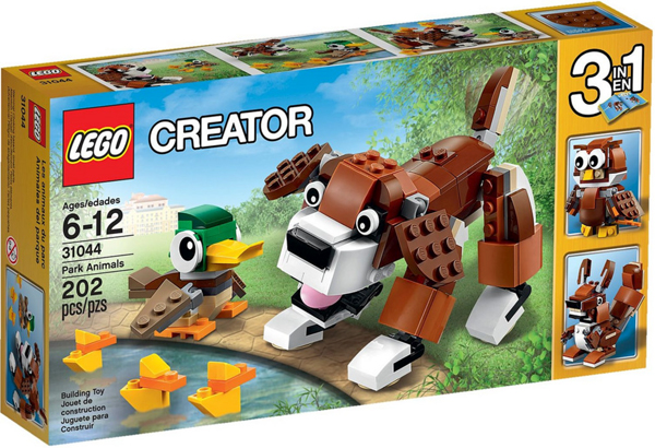 Park Animals image 2
