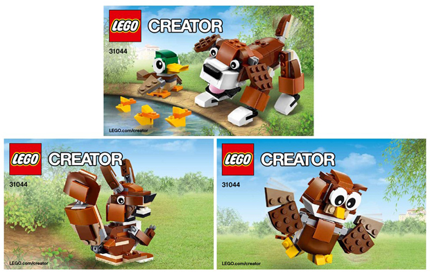 Park Animals