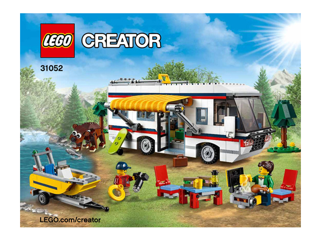 Vacation Getaways