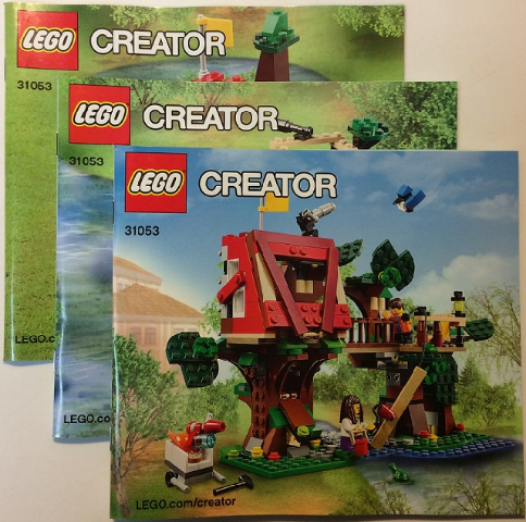 Treehouse Adventures image 2