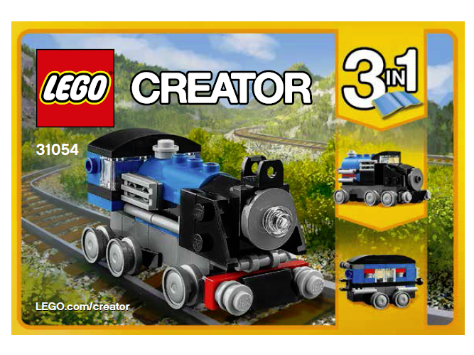 Blue Express