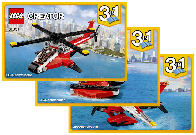 Air Blazer image 3