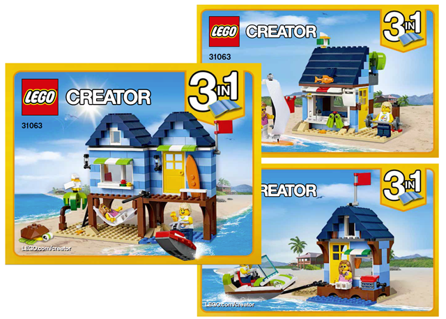 Beachside Vacation image 2