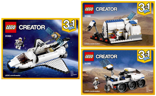 Space Shuttle Explorer image 3