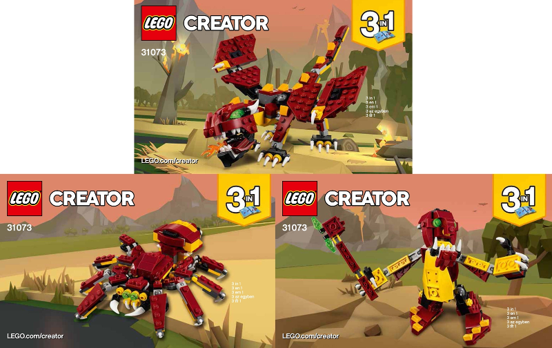Mythical Creatures image 3