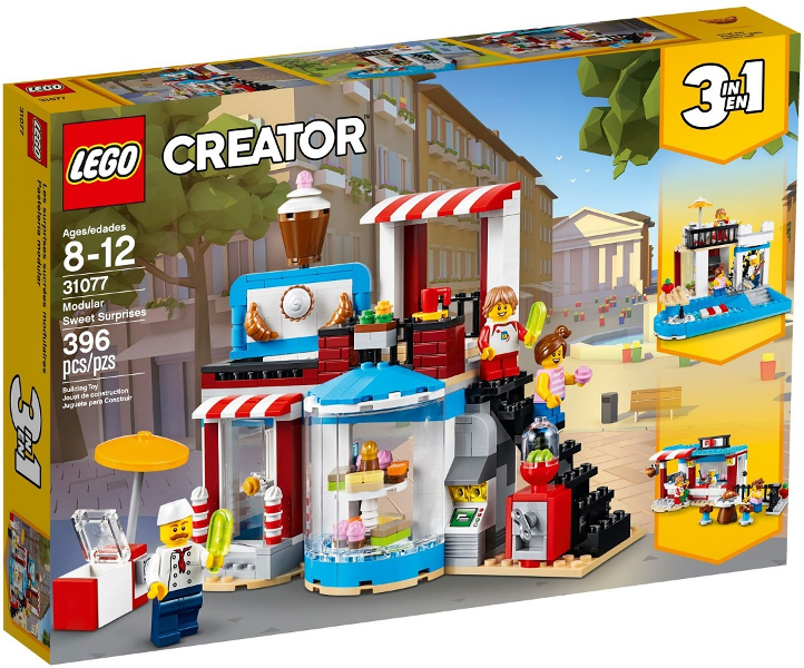 Modular Sweet Surprises image 2