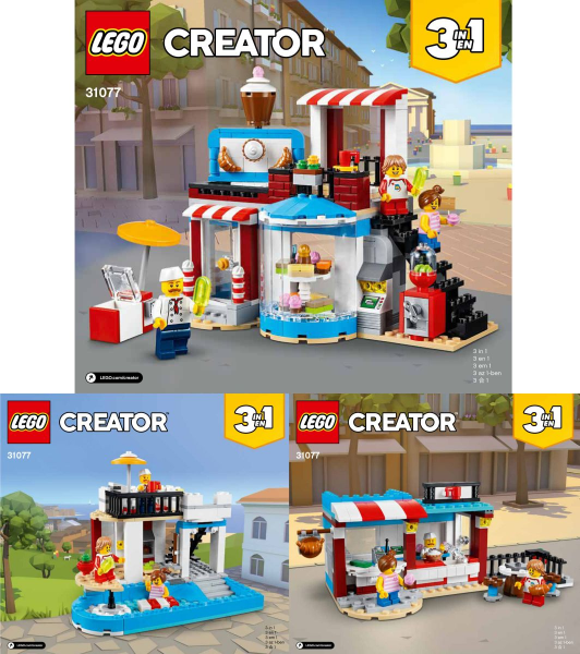 Modular Sweet Surprises image 3