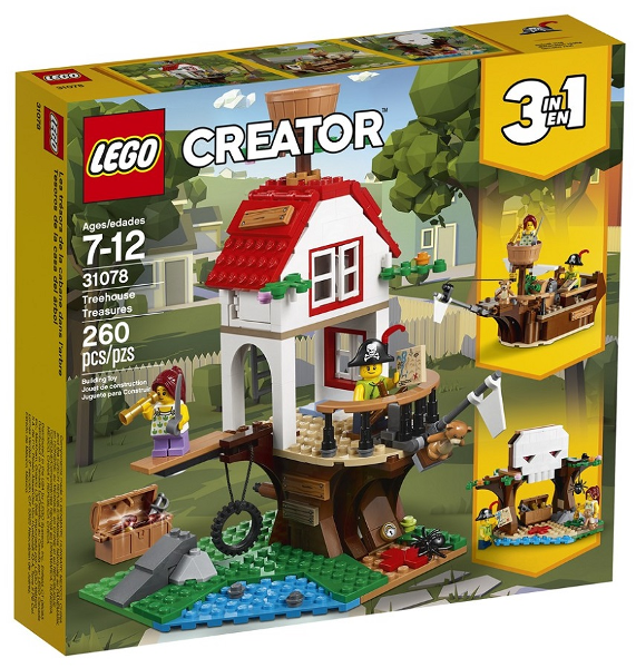 Tree House Treasures image 3
