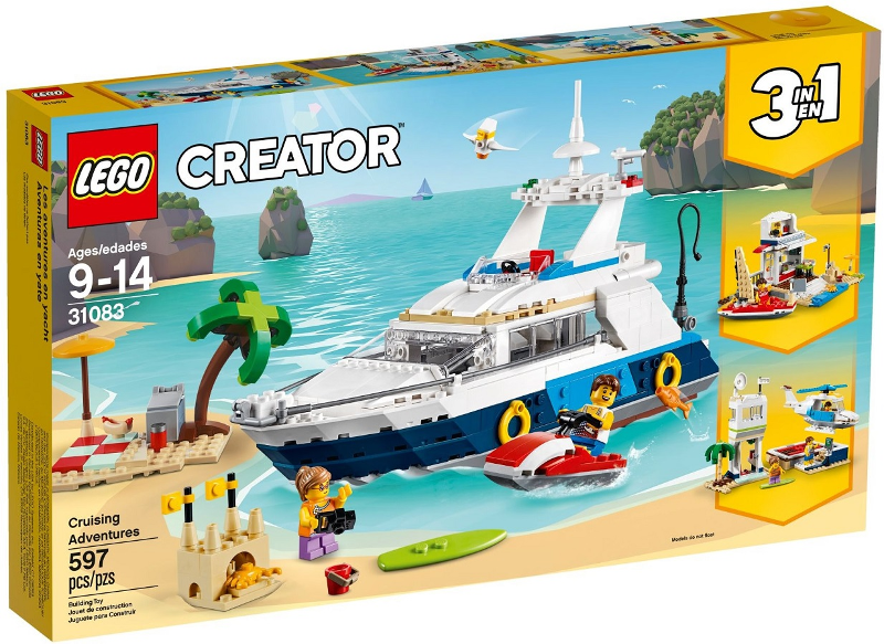 Cruising Adventures image 2