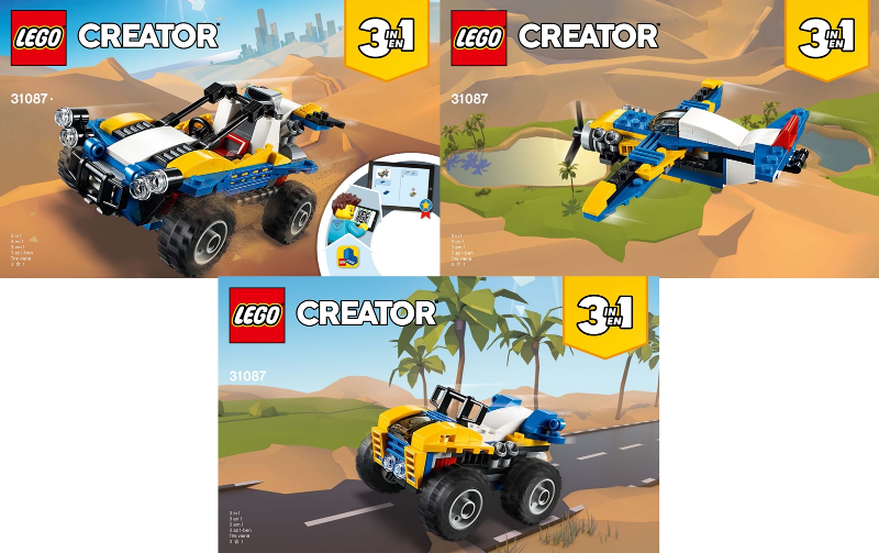 Dune Buggy image 3