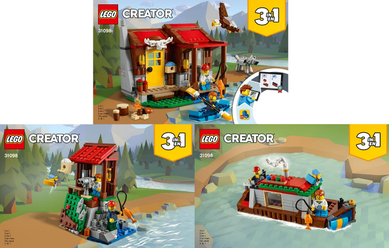 Outback Cabin image 3